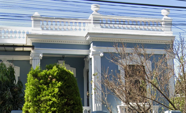 CASA EN VENTA Serapio Rendón 43, San Rafael, Cuauhtémoc, 06470 Ciudad de México, CDMX