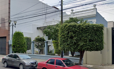 CASA EN VENTA Serapio Rendón 43, San Rafael, Cuauhtémoc, 06470 Ciudad de México, CDMX
