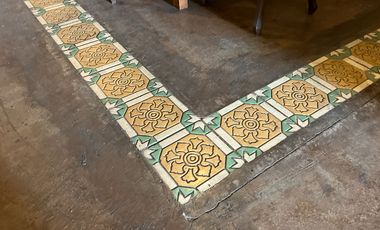 Casa en venta de 6 dormitorios en el centro histórico de quito sector san juan