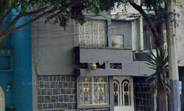 CASA REMATE BANCARIO PORTALES BENITO JUAREZ CDMX