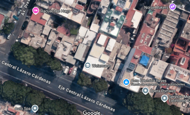 CASA REMATE BANCARIO PORTALES BENITO JUAREZ CDMX