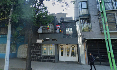 CASA REMATE BANCARIO PORTALES BENITO JUAREZ CDMX