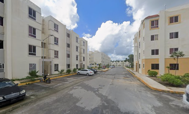 DEPARTAMENTO EN VENTA ALDEA TULUM QUINTANA ROO OPORTUNIDAD HIPOTECARIA