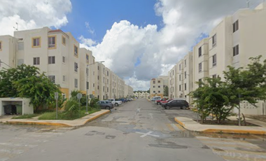 DEPARTAMENTO EN VENTA ALDEA TULUM QUINTANA ROO OPORTUNIDAD HIPOTECARIA