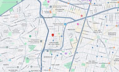 ATENCION INVERSIONISTAS PROPIEDAD EN VENTA EN CIUDAD DE MEXICO