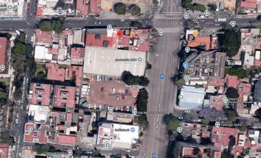 ATENCION INVERSIONISTAS PROPIEDAD EN VENTA EN CIUDAD DE MEXICO