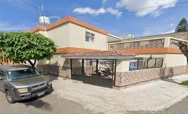 VENTA DE CASA EN CALLE DR JUAN SALAZAR COL OBRERA GUADALAJARA JALISCO