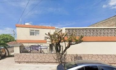 VENTA DE CASA EN CALLE DR JUAN SALAZAR COL OBRERA GUADALAJARA JALISCO