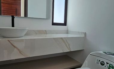 Vendo Casa por Estrenar de  1 Planta en el Sector de la Ruta Viva