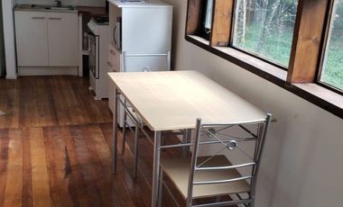 Arriendo Cabañas 2 pisos – Camino Angachilla $ 360.000.-