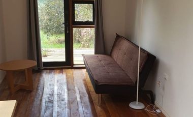 Arriendo Cabañas 2 pisos – Camino Angachilla $ 360.000.-