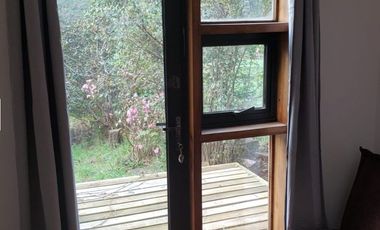 Arriendo Cabañas 2 pisos – Camino Angachilla $ 360.000.-