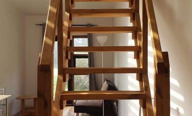 Arriendo Cabañas 2 pisos – Camino Angachilla $ 360.000.-