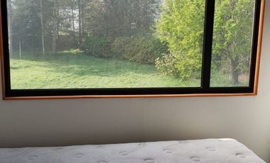 Arriendo Cabañas 2 pisos – Camino Angachilla $ 360.000.-