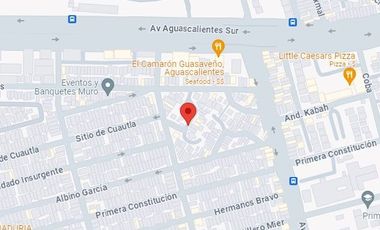 CASA EN VALLE DEL CEDAZO, AGUASCALIENTES