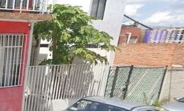 CASA EN VALLE DEL CEDAZO, AGUASCALIENTES