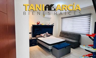 Rento Bella y moderna casa en esquina, doble altura en Córdoba, cerca de Plaza Shangrila.