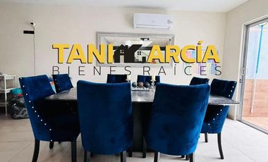 Rento Bella y moderna casa en esquina, doble altura en Córdoba, cerca de Plaza Shangrila.