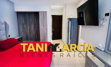 Rento Bella y moderna casa en esquina, doble altura en Córdoba, cerca de Plaza Shangrila.