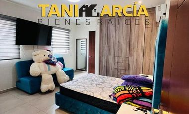 Rento Bella y moderna casa en esquina, doble altura en Córdoba, cerca de Plaza Shangrila.