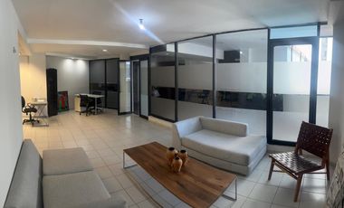 local en renta en Tecamachalco