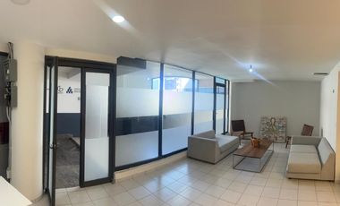 local en renta en Tecamachalco