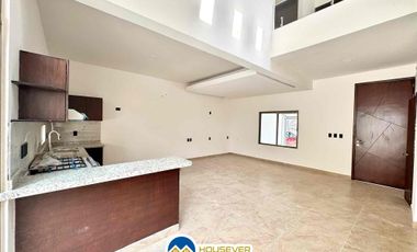 Amplia casa nueva muy cerca de la zona de playas y plazas comerciales