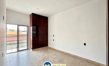 Amplia casa nueva muy cerca de la zona de playas y plazas comerciales