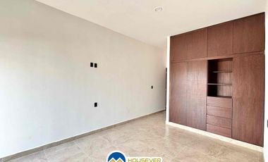 Amplia casa nueva muy cerca de la zona de playas y plazas comerciales