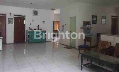 Rumah Di Bunga Bunga Lowokwaru Malang