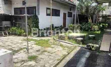 Rumah Di Bunga Bunga Lowokwaru Malang