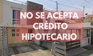 CASA EN VENTA LA PINERA URUAPAN MICHOACAN OPORTUNIDAD HIPOTECARIA