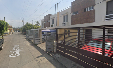 CASA EN VENTA LA PINERA URUAPAN MICHOACAN OPORTUNIDAD HIPOTECARIA