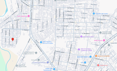 CASA EN VENTA LA PINERA URUAPAN MICHOACAN OPORTUNIDAD HIPOTECARIA