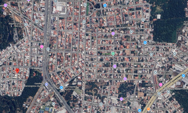 CASA EN VENTA LA PINERA URUAPAN MICHOACAN OPORTUNIDAD HIPOTECARIA