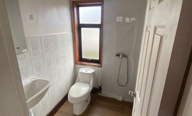 Se arrienda casa en nueva San Luis,  Valdivia.