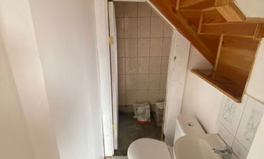 Se arrienda casa en nueva San Luis,  Valdivia.