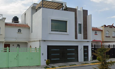 VENTA DE CASA BLVD NUEVO HIDALGO 608 PUERTA DE HIERRO CP 42086 PACHUCA DE SOTO HIDALGO