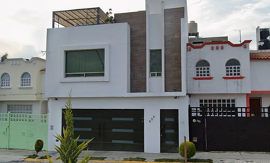 VENTA DE CASA BLVD NUEVO HIDALGO 608 PUERTA DE HIERRO CP 42086 PACHUCA DE SOTO HIDALGO