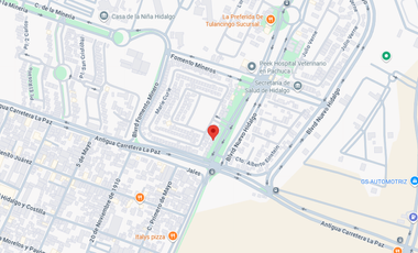 VENTA DE CASA BLVD NUEVO HIDALGO 608 PUERTA DE HIERRO CP 42086 PACHUCA DE SOTO HIDALGO