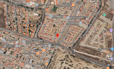 VENTA DE CASA BLVD NUEVO HIDALGO 608 PUERTA DE HIERRO CP 42086 PACHUCA DE SOTO HIDALGO