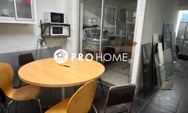 ¡GIGANTE EN AV. ARGENTINA! Local + 400m² Bodega (Ideal Mall Chino/Distribuidora)