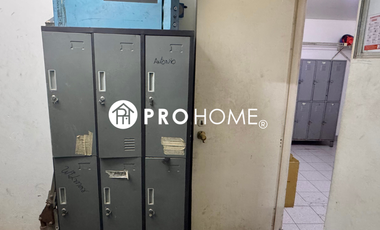 ¡GIGANTE EN AV. ARGENTINA! Local + 400m² Bodega (Ideal Mall Chino/Distribuidora)