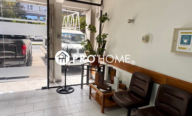 ¡GIGANTE EN AV. ARGENTINA! Local + 400m² Bodega (Ideal Mall Chino/Distribuidora)