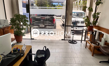 ¡GIGANTE EN AV. ARGENTINA! Local + 400m² Bodega (Ideal Mall Chino/Distribuidora)