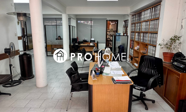 ¡GIGANTE EN AV. ARGENTINA! Local + 400m² Bodega (Ideal Mall Chino/Distribuidora)