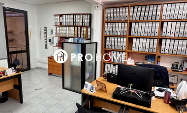 ¡GIGANTE EN AV. ARGENTINA! Local + 400m² Bodega (Ideal Mall Chino/Distribuidora)