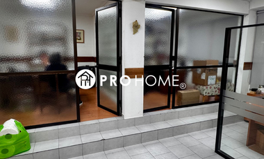 ¡GIGANTE EN AV. ARGENTINA! Local + 400m² Bodega (Ideal Mall Chino/Distribuidora)