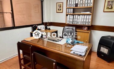 ¡GIGANTE EN AV. ARGENTINA! Local + 400m² Bodega (Ideal Mall Chino/Distribuidora)