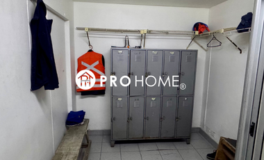 ¡GIGANTE EN AV. ARGENTINA! Local + 400m² Bodega (Ideal Mall Chino/Distribuidora)